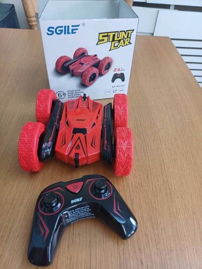 RC car