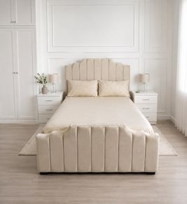 beds