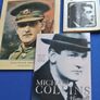 Michael Collins Books Image 3