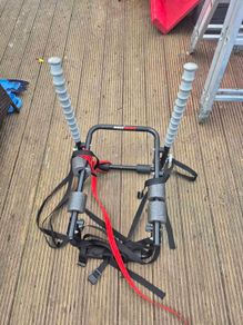 car bike carrier