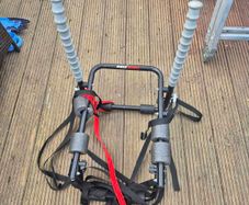 car bike carrier