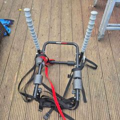 car bike carrier