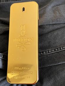 Paco Rabanne 1 million