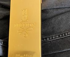 Paco Rabanne 1 million