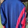 Vintage unisex 90s Puma tracksuit top. XL Image 2