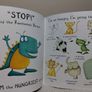 THE RAVENOUS BEAST storybook by Niamh Sharkey Image 8