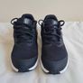 nike star runner 2.0 Size 4 eu 36.5 black/white In like new condition Image 2