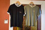 Vintage  Ellesse 2 for 1 offer