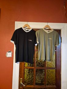 Vintage  Ellesse 2 for 1 offer