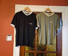 Vintage  Ellesse 2 for 1 offer