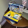 Microscope set childs Image 10