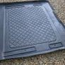 VW ID Buzz Rubber Boot Tray 2022 Onwards Image 2