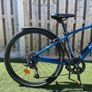 As New Riverside 26 Inch Blue Kids Bike Image 4