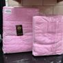 Large Bath Towels Packs of 3 Image 2