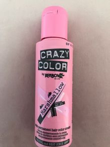 Crazy Color by Rembow
