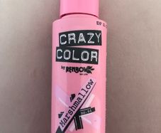 Crazy Color by Rembow