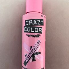 Crazy Color by Rembow