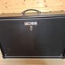 BOSS Katana 100 212 MkII 2 12 with GAFC Footswitch Excellent Condition Image 6
