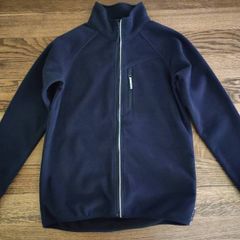 Polarn O. Pyret fleece jacket, size 11+ years