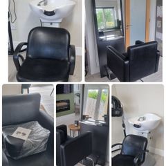 Hair Salon furniture