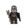 [6-pack] Knights of Ren Star Wars Minifigure Bundle Image 2