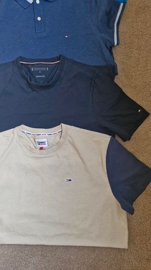 Tommy hilfiger