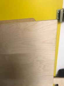 Birch Ply Table Top