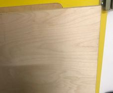 Birch Ply Table Top