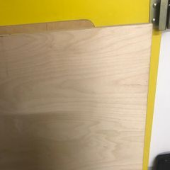 Birch Ply Table Top