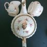 SADLER  teapot set Image 6