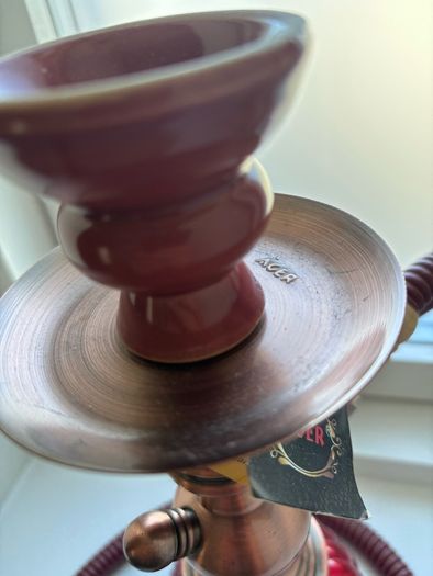 Hookah / Shisha