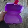girls lunch box Image 3
