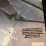 Stealth Warplanes Book Image 3