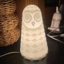 Owl lamp Image 2