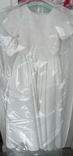Girls communion dress - Giga Fashion