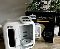 Tommee Tippee Perfect Prep Machine