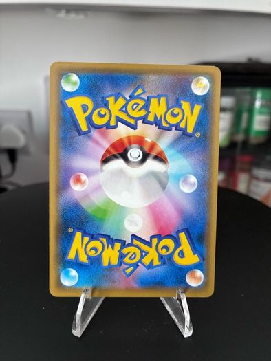 pokemon card Charizard promo