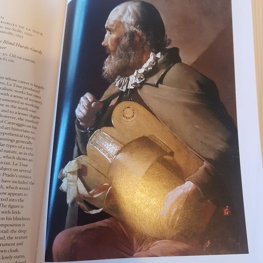 The  Official  Guide Of The Prado  ART GALLERY With  4oo Images In Full Colour.