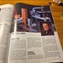 Vintage Popular Science March 1988 Magazine Image 5