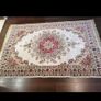 Ivory Rug Image 2