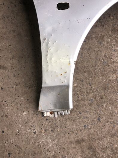 toyota Celica Wing