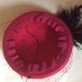 Selection of head Pieces Image 3