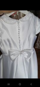 Communion  dress