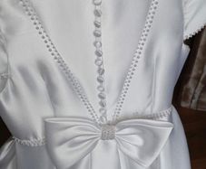Communion  dress