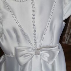 Communion  dress