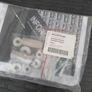 KTM Handguard Mount Kit Image 2