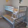 Triple bunk beds Double bunks for sale in Ireland Image 3