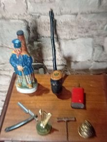 Collectable Lot