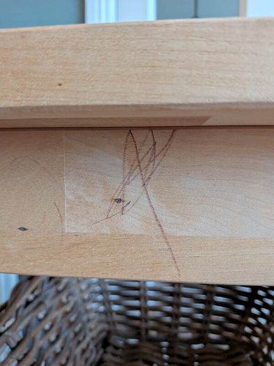 Ikea Kitchen trolley
