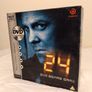 24 Dvd Board Game from the tv show Image 3